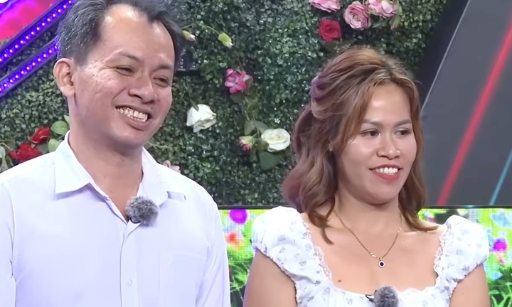 2 lần bị tiểu tam gửi giấy khám thai, người phụ nữ tìm tình yêu ở show hẹn hò