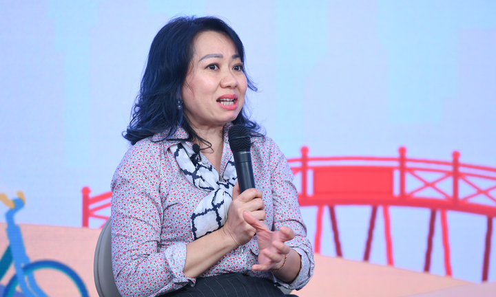 Hà Nội như lòng chảo hứng chịu các tác động làm ô nhiễm không khí