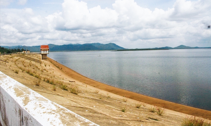 Khoa học và công nghệ dẫn đường bảo đảm an ninh nguồn nước quốc gia