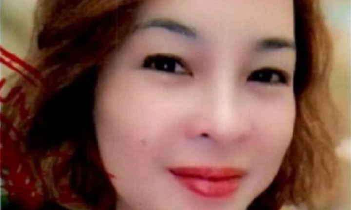 Công an tỉnh Hưng Yên kêu gọi Đặng Thị Huệ ra đầu thú