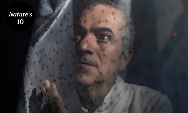 Mười gương mặt truyền cảm hứng khoa học toàn cầu năm 2025