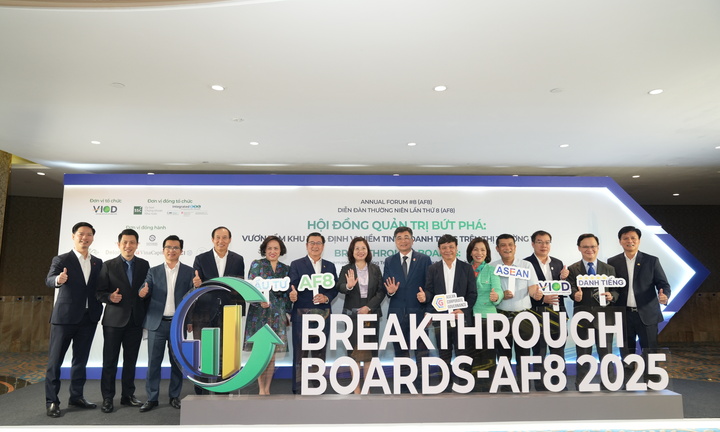 PVTrans: Bứt phá quản trị, vươn tầm khu vực, củng cố niềm tin thị trường vốn