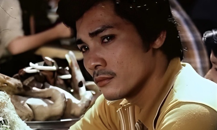 Thương Tín - Tài tử hào hoa một thời và những tháng năm giông bão