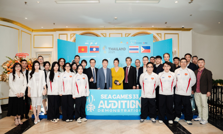 Thời cơ để phát triển thị trường game Việt Nam và cơ hội xuất khẩu