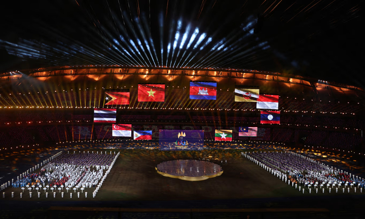 Khai mạc SEA Games 33 diễn ra khi nào, có gì đặc biệt?