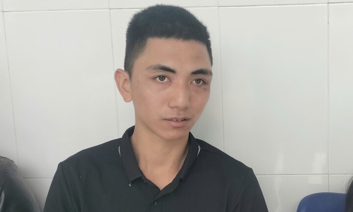 Nạn nhân thoát chết kể khoảnh khắc vụ tai nạn giữa xe khách và xe đầu kéo trên cao tốc