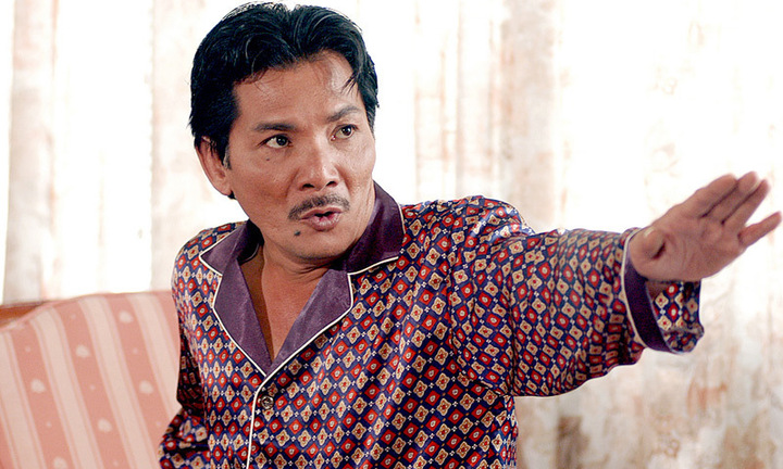 Tài tử 'Biệt động Sài Gòn' Thương Tín qua đời sau thời gian bạo bệnh