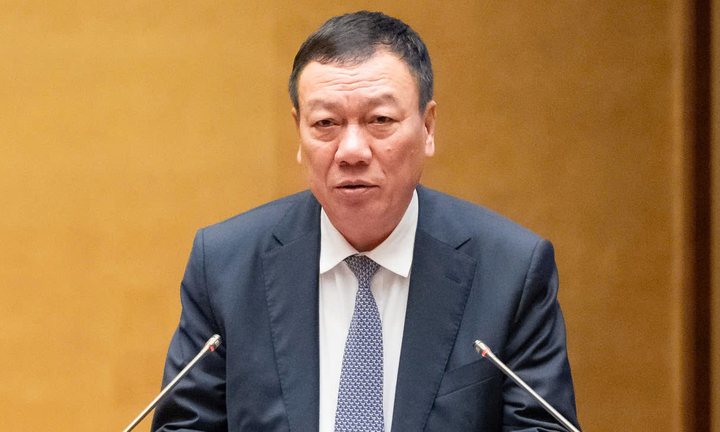 18 người đứng đầu và cấp phó bị cách chức do để xảy ra tham nhũng