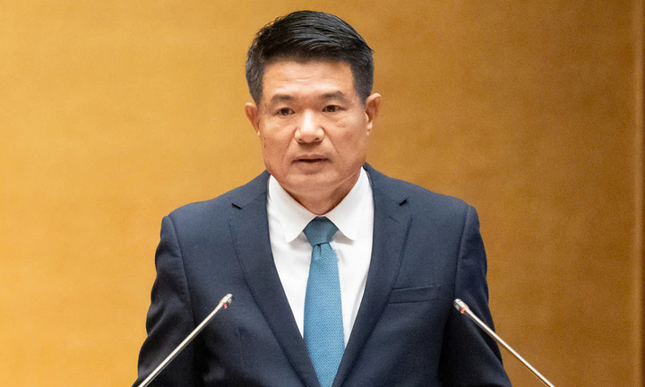 Thu hồi hơn 45.000 tỷ đồng trong các vụ án tham nhũng, kinh tế lớn