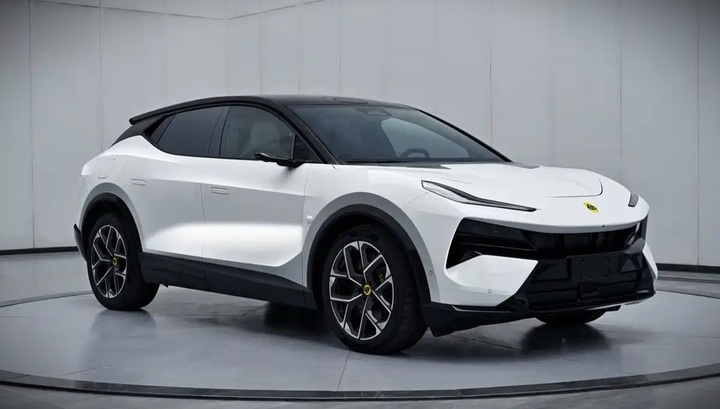 Mẫu xe Hybrid công suất 952 mã lực, phạm vi hoạt động trên 1.000 km