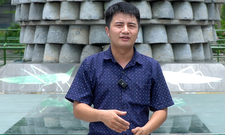 Đoàn Hữu Dánh