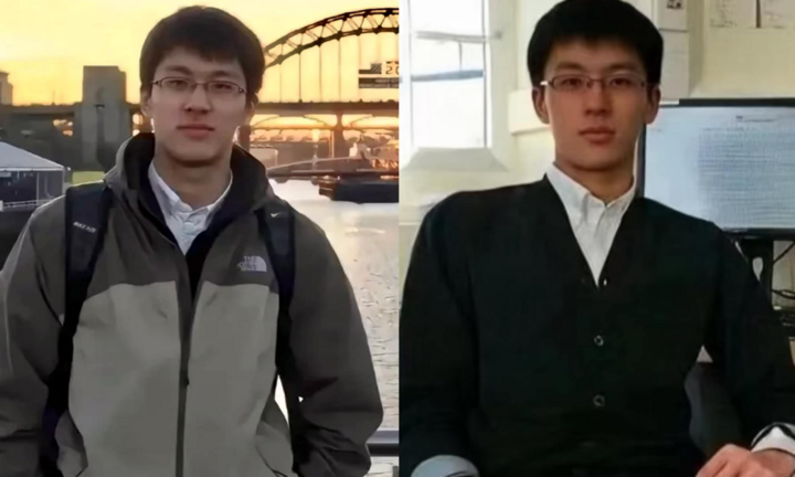 Bức ảnh 'nam thần phòng thí nghiệm' nổi tiếng suốt một thập kỷ