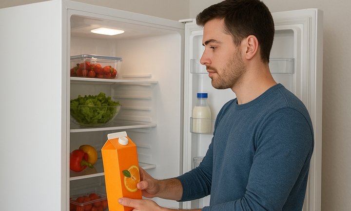 Vi khuẩn 'sát thủ' sống 1 năm ở âm 20°C trong tủ lạnh, bỏ ngay cách bảo quản sai