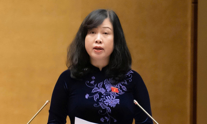 Phụ nữ nghỉ thai sản 7 tháng khi sinh con thứ 2, ưu tiên mua nhà ở xã hội