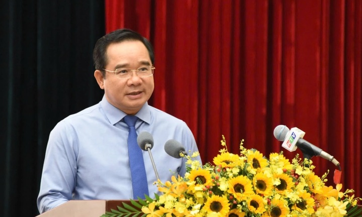 TP.HCM sẽ thành lập thành phố khoa học ở Bình Dương