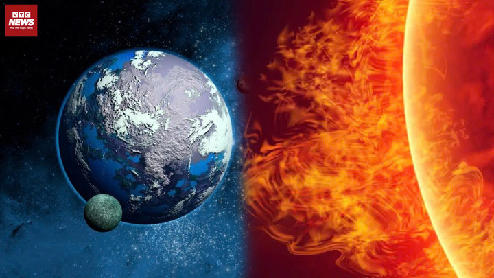 Mặt trời liên tục phát tín hiệu lạ: Trái đất đối mặt nguy cơ nào?