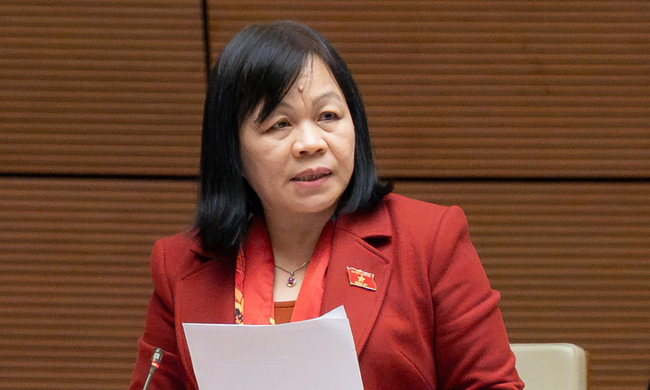 Tích hợp 3 Chương trình mục tiêu quốc gia phải giải quyết vấn đề lớn, vấn đề khó