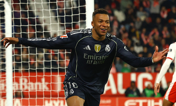 Bảng xếp hạng giải UEFA Champions League 2025-2026 lượt 6