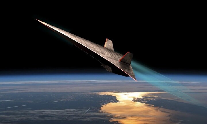 Trung Quốc chiết xuất nhiên liệu vũ khí siêu thanh từ nước biển