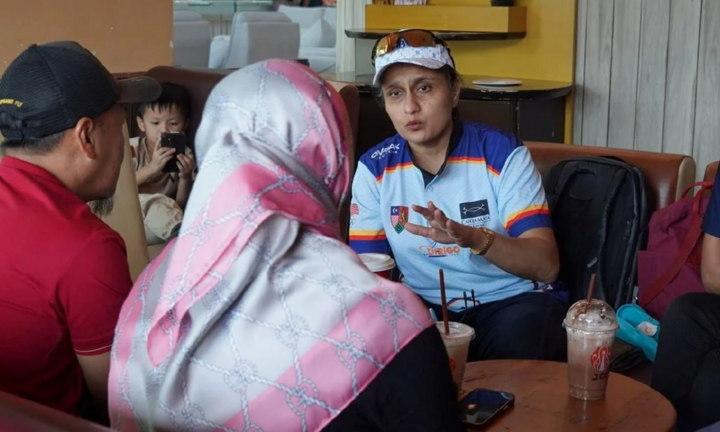 Nghi vấn HLV ép học trò giả chấn thương, lấy cớ loại khỏi SEA Games 33