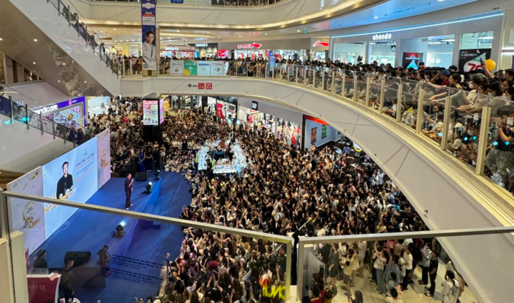 Khi idol trở thành 'vũ khí ROI' của nhãn hàng