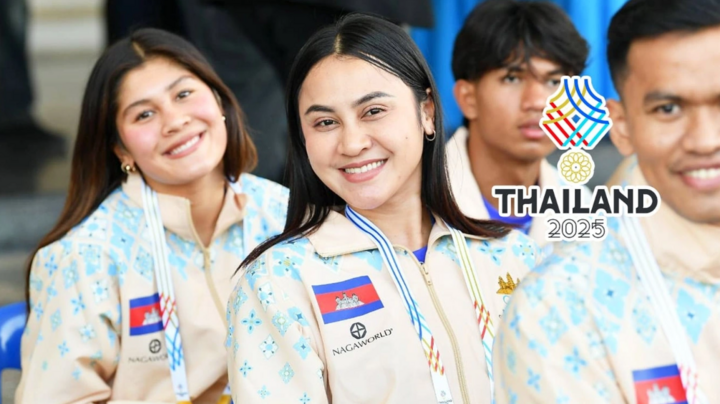 Campuchia bỏ SEA Games, 10 đoàn thể thao Đông Nam Á ảnh hưởng thế nào?