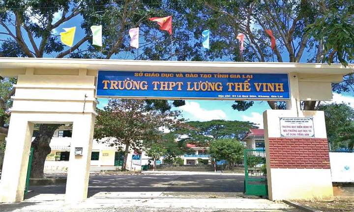 Nữ sinh lớp 10 tại Gia Lai bị nhóm nữ sinh lớp 8 đánh hội đồng