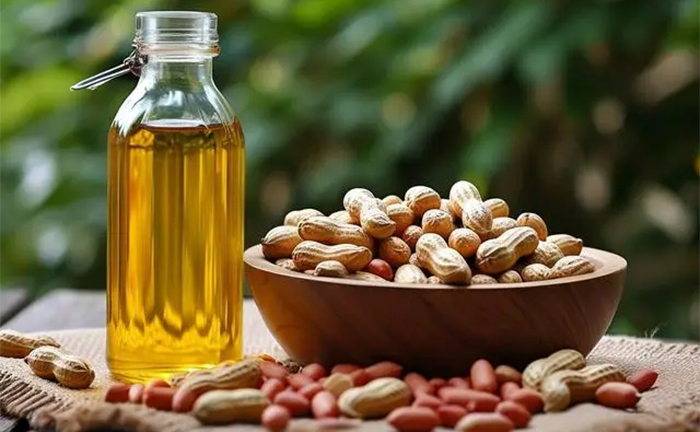 3 sai lầm khi sử dụng dầu lạc biến lợi thành hại