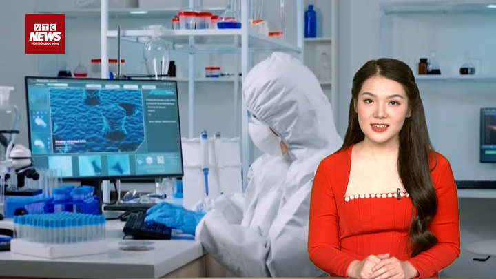 VinFuture 2025: Khoa học vị nhân sinh là trung tâm