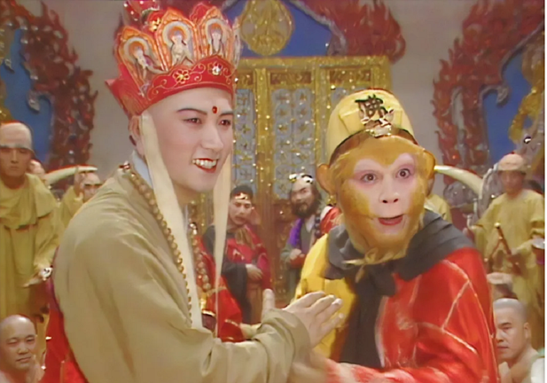 Giải mã Tây Du Ký: Tên 6 kẻ cướp bị Ngộ Không diệt sát tiết lộ sự thật giật mình