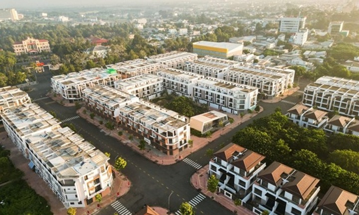 ROX Living lọt 'Top 10 Thương hiệu phát triển Bất động sản hàng đầu Việt Nam'