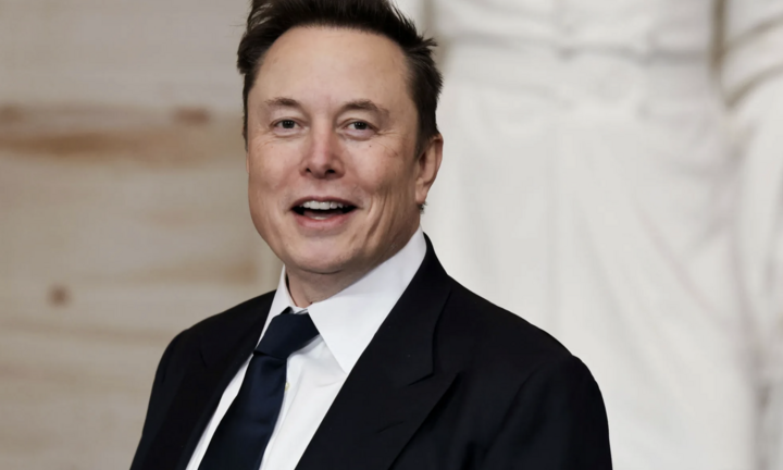 SpaceX có động thái đặc biệt, Elon Musk sắp kiếm thêm hơn 400 tỷ USD