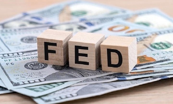 Fed giảm lãi suất lần thứ ba liên tiếp