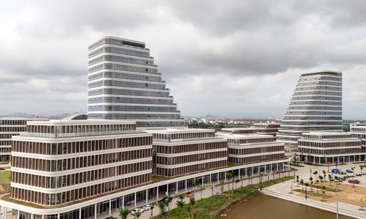 Đưa Hải Phòng trở thành cực hút FDI với Khu thương mại tự do đầu tiên ở miền Bắc