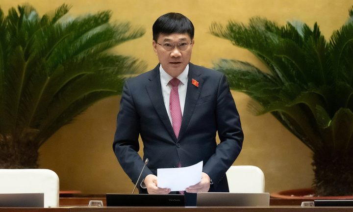 Chủ tịch Hà Nội được Quốc hội trao thêm một số thẩm quyền đặc thù