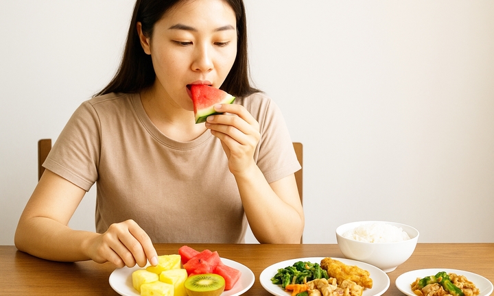 Sau ăn tuyệt đối tránh 5 thói quen này nếu không muốn rối loạn tiêu hóa