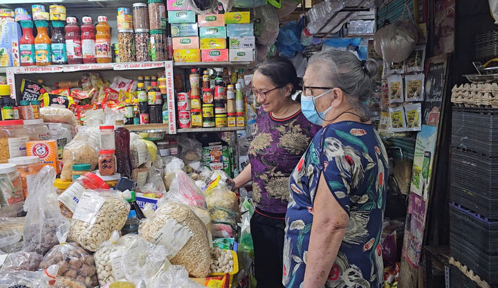 Gần 88% hộ kinh doanh tại TP.HCM đã chuyển đổi thuế khoán sang kê khai