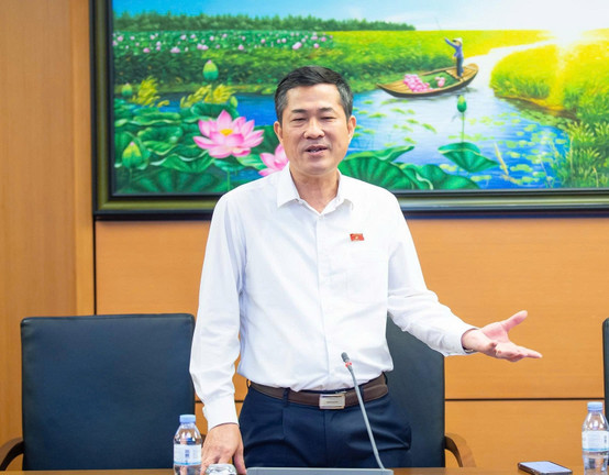 Giám đốc Sở GD-ĐT được bầu giữ chức Phó Chủ tịch UBND tỉnh Nghệ An