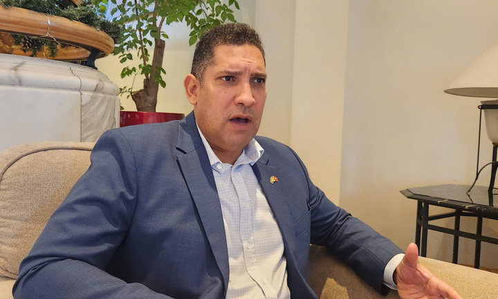 Đại sứ Thụy Điển chia sẻ kinh nghiệm dữ liệu y tế số có thể áp dụng tại Việt Nam