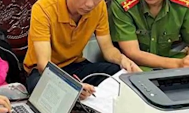 Bóc trần hệ thống nha khoa chui ở Lâm Đồng lừa hơn 1.000 người cao tuổi