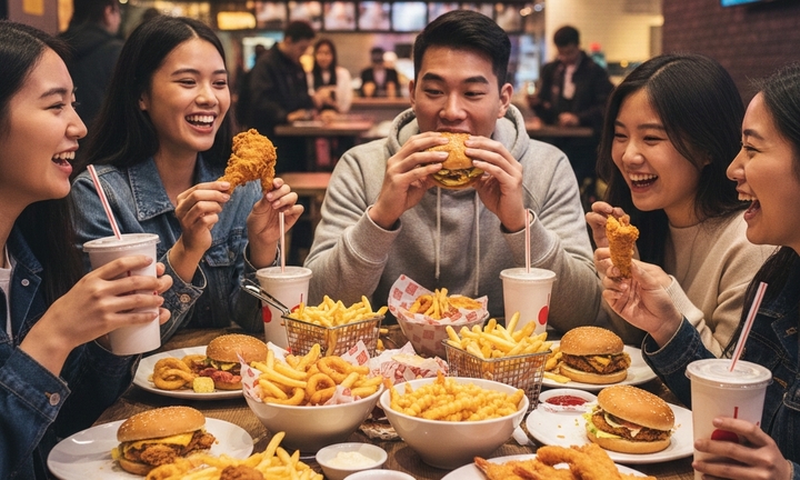 Những thói quen 'nhỏ mà độc' đang âm thầm phá thận của người trẻ