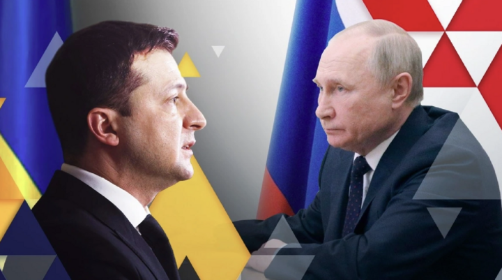 Pokrovsk khiến Ukraine gặp bất lợi lớn trên bàn đàm phán?