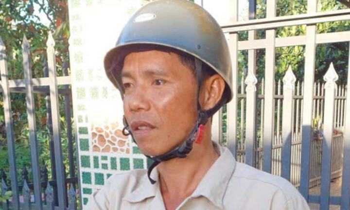 Danh tính kẻ dùng súng bắn người phụ nữ trong đêm ở Đồng Nai