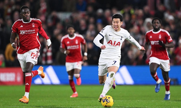 Lịch thể thao mới nhất hôm nay ngày 14/12 và rạng sáng 15/12