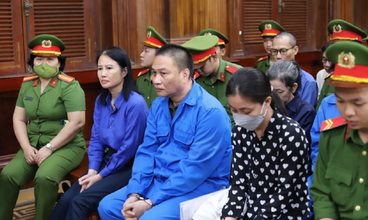 Vì sao họ rơi vào 'bẫy' AIC?