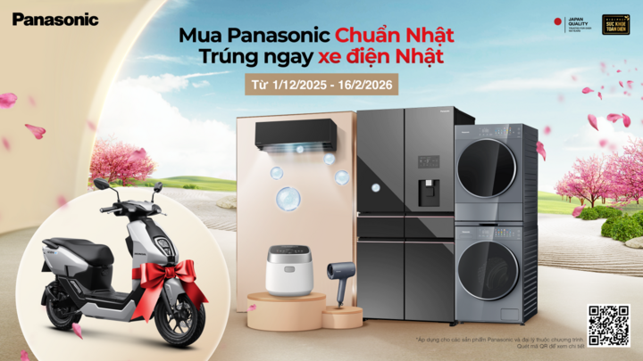 Gần Tết, nhiều thương hiệu khuyến mại lớn