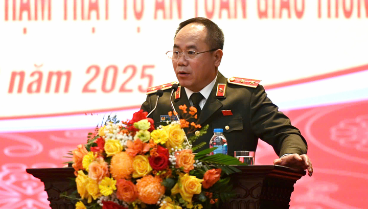 Công an Hà Nội tập trung lực lượng giải quyết 5 'điểm nghẽn'