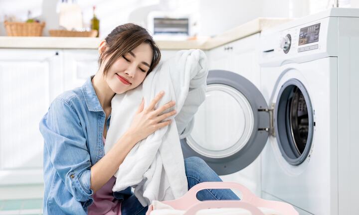 Có thể giặt khô tại nhà hay nhất thiết phải mang ra tiệm?