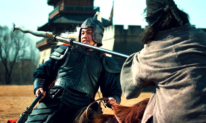 Danh tướng Tam Quốc đơn chiến long trời lở đất: Thực tế ra sao?