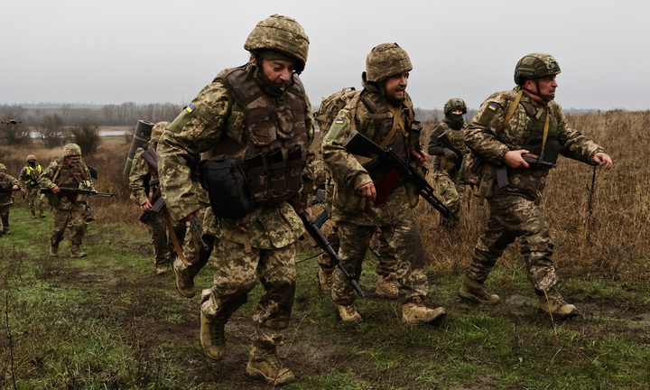 Diễn biến chiến sự Nga - Ukraine ngày 13/12: Giằng co trên nhiều mặt trận